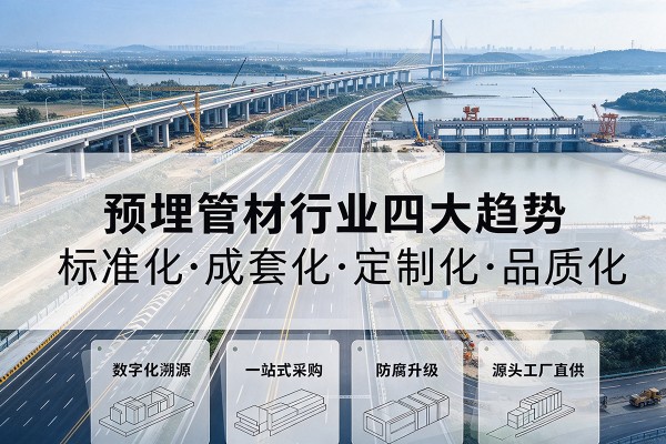开鲁行业发展趋势总结