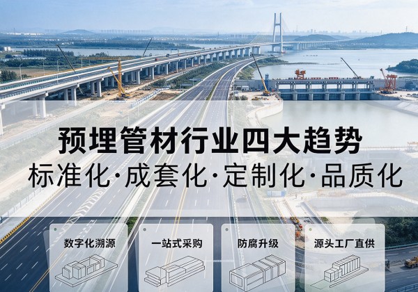 开鲁行业发展趋势总结
