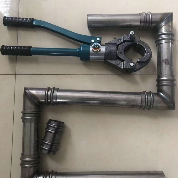 开鲁冷却管生产